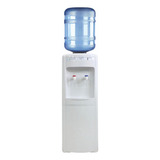 Dispenser Frio Calor Con Compresor