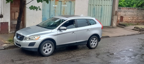 Volvo Xc 60 T5 Permuto Por Pick-up