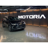 Chevrolet Tracker 2022