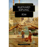 Kim - Kipling Rudyard Joseph