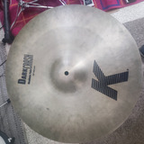 Dark Crash Medium Thin 18  Zildjian