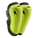 Par Coderas Motocross Enduro Evs Sports Option Neon Adulto  