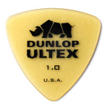 Jim Dunlop Triángulo 426r1.0, 0.039 In, 72/bolsa