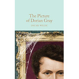 Livro The Picture Of Dorian Gray De Wilde Oscar Collector´s