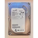 Disco Rigido Seagate 500 Gb Barracuda Sin Funcionar!!