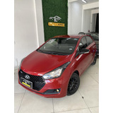 Hyundai Hb20 1.6 R Spec 16v Flex 4p Automático