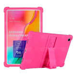 Estuche Para Samsung Galaxy Tab A7 10.4 2020 T505 Antigolpes