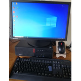 Computador Lenovo M700 Intel I7 Ram 8gb Hdd 1 Tb + Monitor 