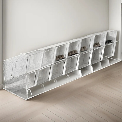 Soporte Para Sombreros F Storage Para Gorras De Béisbol, 2 U