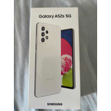 Celular Samsung A52s 128 Gigas