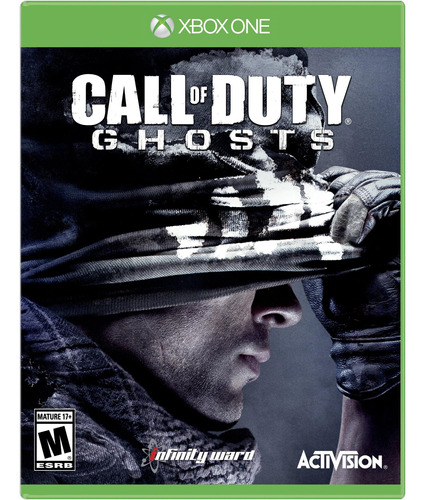 Call Of Duty: Fantasmas - Xbox One
