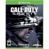 Call Of Duty: Fantasmas - Xbox One