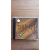 Cd Thump A Collection Of Australian Percussion Groups 