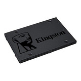 Kingston A400 Ssd 480 Gb Sata 3 2,5 / 480g Solido Sa400