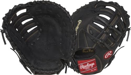 Guante De Beisbol Rawlings