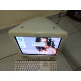 Emac Apple Vintage 