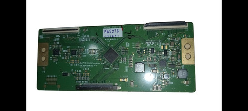 Placa T-com Philips 43pfg5501/77