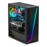 Yeyian Pc Gamer Corei7 11700f 16gb Ddr4 Rtx 3060ti Win 11h