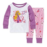 Disney Pijama Rapunzel Nemo Bebe 3 Meses Nene Nena Usa