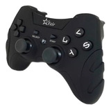 Controle Joystick Sem Fio Para Ps3 Playstation 3 Pc Gamer