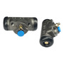 Cilindro De Freno Mazda B2300 1997 1998 2 Ruedas Traseras Mazda 2