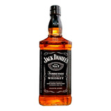 Whisky Jack Daniels Tradicional 1l
