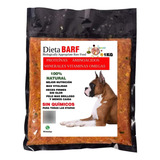 Dieta Barf Para Tu Perro Todas Las Edades 