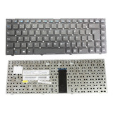 Teclado Para Itautec Infoway W7730 Abnt2 Sem Moldura