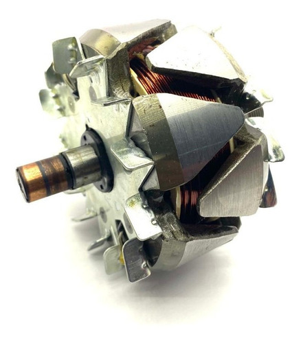 Rotor De Alternador Ford Explorer 4g 28-210 Foto 2