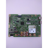 Tarjeta Mainboard LG 32lf620b