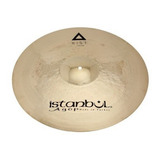 Platillo Istanbul Agop Xist Power Ride 22 Pulgadas Xpwrb22