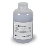 Love Smoothing Shampoo Davines