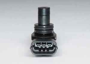 Sensor Posicion Arbol De Leva Chevrolet Captiva 2007 - 2008 Foto 2