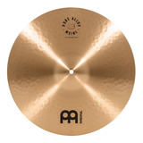 Platillo Meinl Medium Crash Pure Alloy 16  Pa16mc