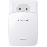Linksys Re4100w N600 Dual-band Wireless Range Extender