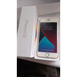 iPhone 6s Usado Vendo Cambio 