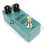 Pedal Mxr Classic 108 Fuzz Mini M296 Dunlop