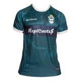 Camiseta Gimnasia De La Plata Suplente 2023