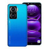 Teléfonos Inteligentes Android Baratos Y77 Azul 5.0 En 1gb Ram 8gb Rom