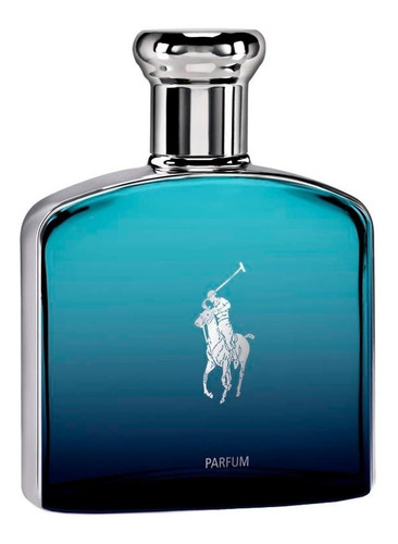 Ralph Lauren Polo Deep Blue Parfum 125ml