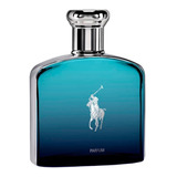 Ralph Lauren Polo Deep Blue Parfum 125ml Premium