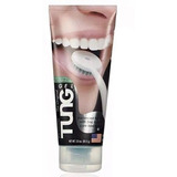 Gel Tung Fresh Mint Com Zinco Original Limpeza Da Língua 85g