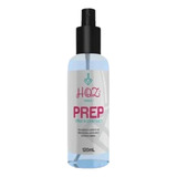 Spray Higienizante Hqz Prep 120ml