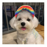 Gorra Lgbt Mascotas Perro - Unidad a $29954