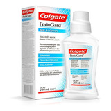 Colgate Periogard Enjuague Bucal Sin Alcohol X 250ml