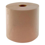 Rollo Bobina Toalla De Papel Tissue 24cm X 400m Ecologico X 1