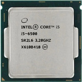 Processador Intel Core I5-6500 4 Core Até 3.60ghz Lga 1151