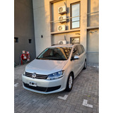 Volkswagen Sharan 1.4 Comfortline Tsi Bluemotion 6mt