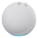 Amazon Echo Dot 4th Gen Parlante Alexa Bluetooth + 