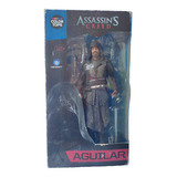 Aguilar Assassins Creed Mcfarlane Toys 